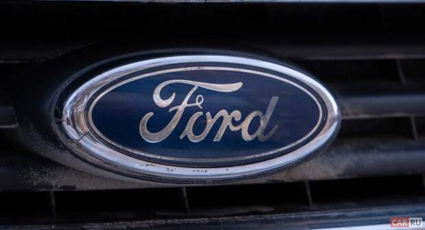Ford решил отложить полный переход на электромобили