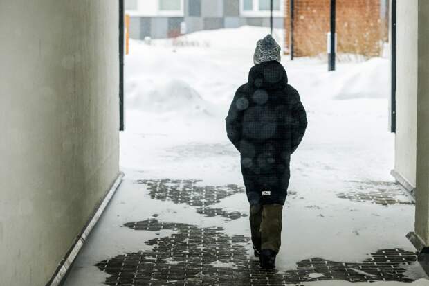 Москвичку избили за попытку спасти соседского мальчика от пьющей матери