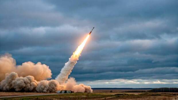 Россия запускает ‘Орешник-2’: Капустин Яр в центре внимания