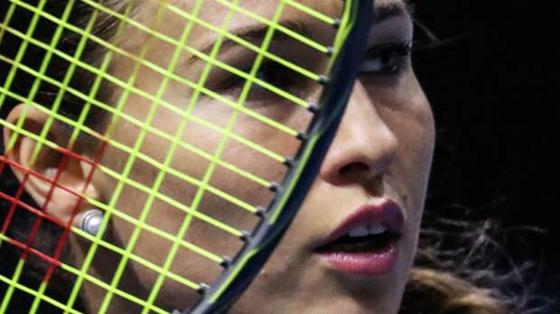 Россиянки Дьяченко и Сизикова вышли в полуфинал турнира WTA в Люксембурге