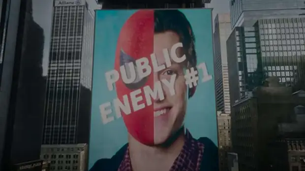 Американец установил мировой рекорд по просмотру последнего «Человека-паука»