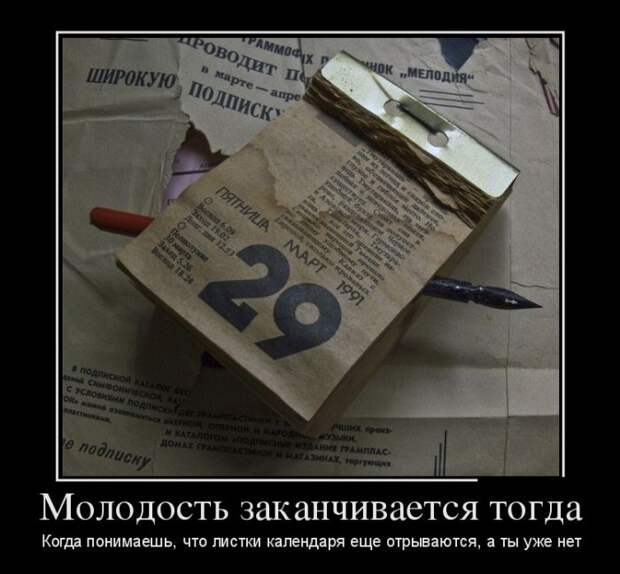 Демотиваторы (30 фото)