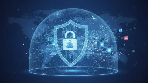 Киберэксперт назвал приватность аккаунтов основой защиты в сети