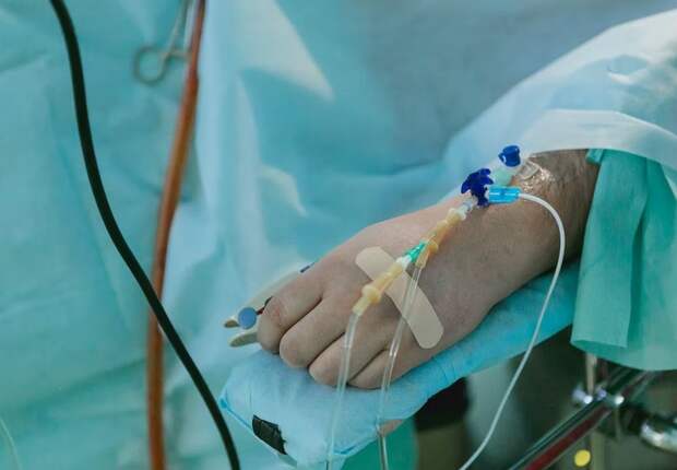 Кардиолог Габинский рассказал, что скрывается за внезапной смертью у молодых