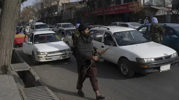 Помощник президента США Салливан рассказал о намерении США наращивать помощь Афганистану