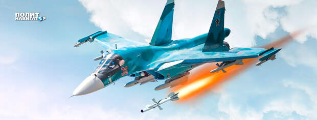 Российская армия применяет на Украине до 300 самолетов при имеющихся у нее полутора тысячах....