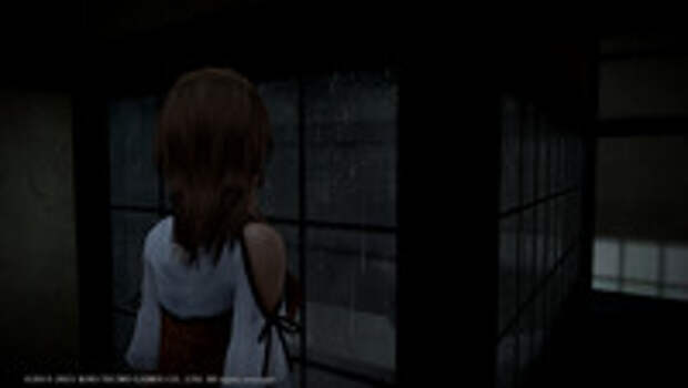 Обзор PROJECT ZERO: MAIDEN OF BLACK WATER (Fatal Frame: Maiden of Black Water)