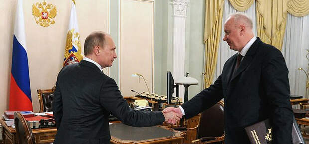 Мы на войне