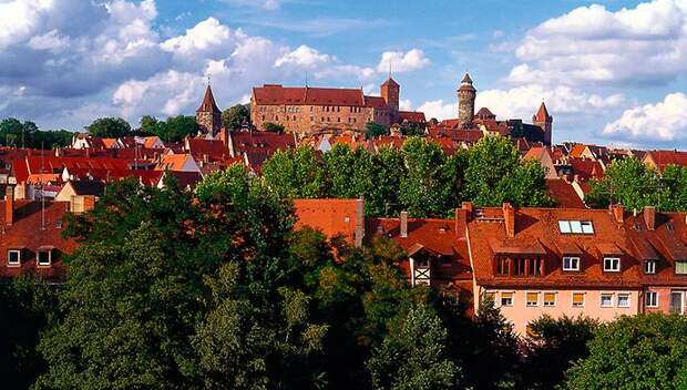 Замок