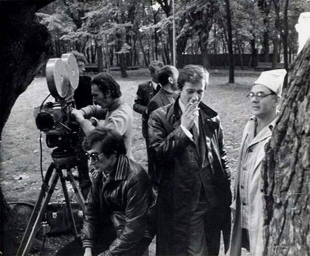 Подборка редких фотографий со всего мира. Часть 35 (33 фото)