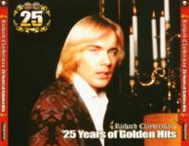 альбом 25 Years Of Golden Hits (CD2: Hits From Asia) альбом 25 Years Of Golden Hits (CD2: Hits From Asia)