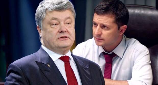 Официально: стали известны место и дата дебатов Порошенко и Зеленского