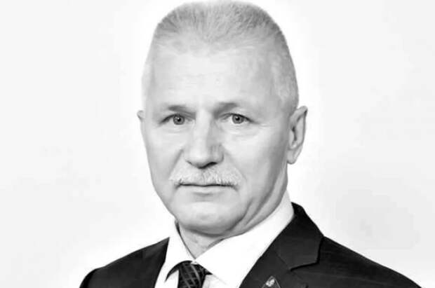 Умер депутат Мособлдумы Павел Максимович