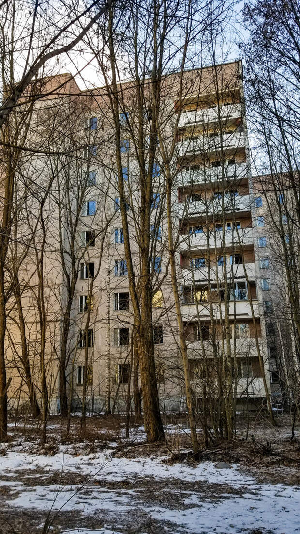 Прогулка по Припяти. Украина, 2019 год. Чернобыль, Припять, Украина, Зона отчуждения, Путешествия, Cloudsurfer, Блог, Длиннопост