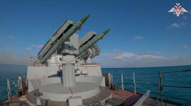 Ночью над Крымом сбили четыре ракеты «Storm Shadow» и семь беспилотников