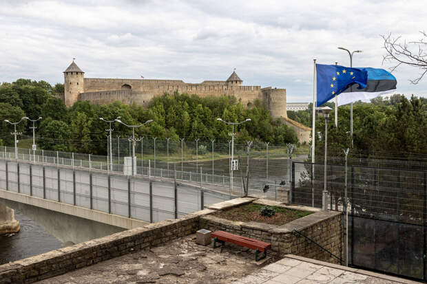 РИА: в Эстонии создали набор для предотвращения подростковых самоубийств