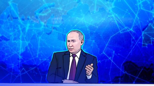 Президент России перечислил необходимые шаги для повышения доходов россиян