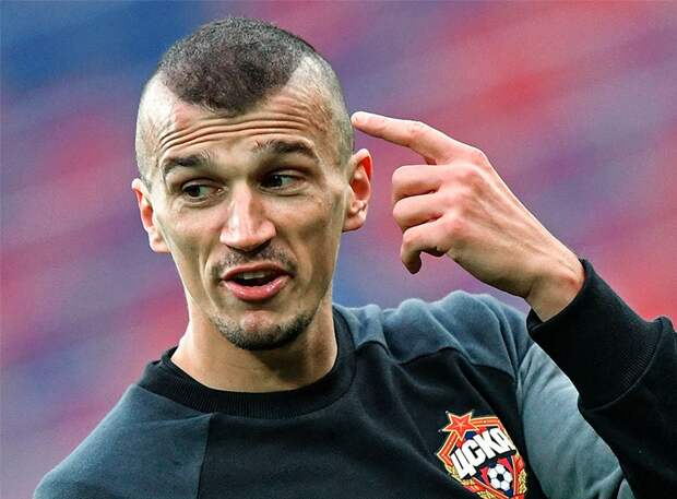 Отец Еременко — о переходе сына в клуб РПЛ: «О возвращении в Россию разговоров не было»