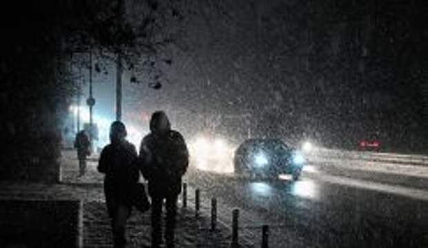 Ночной ад вперемежку с могильным холодом: Горе у Зеленского – русские не разнесли в хлам атомные электростанции