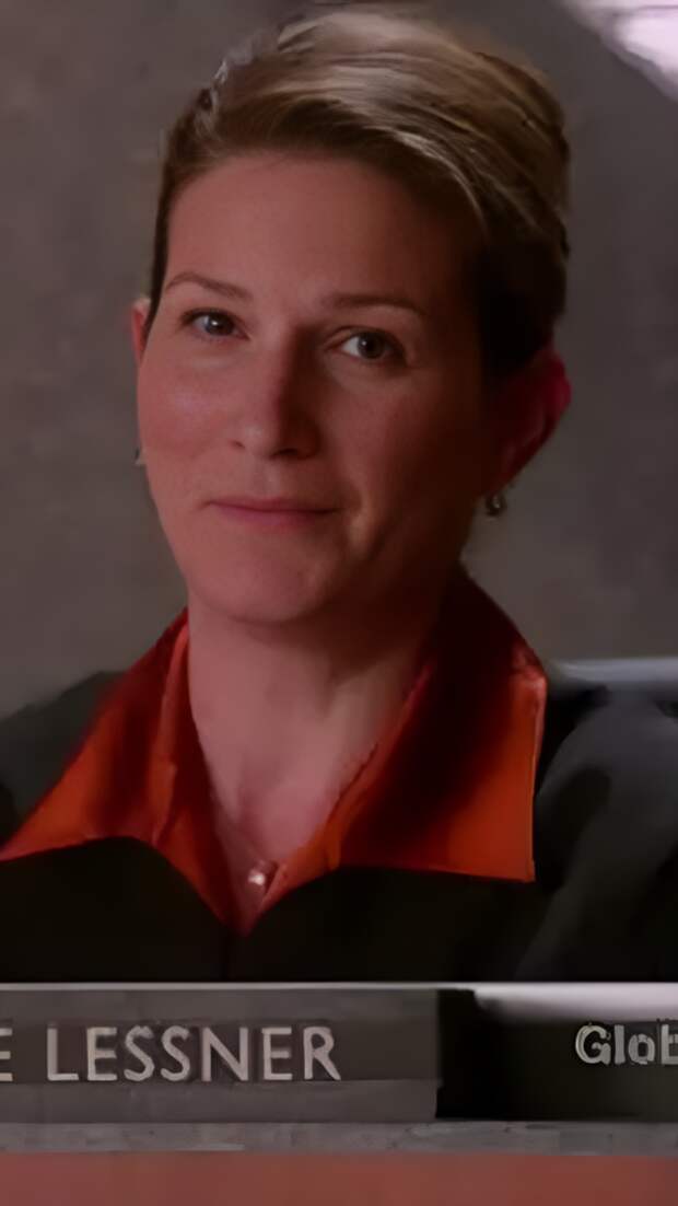 Ana Gasteyer