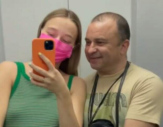 Молодая жена Виктора Павлика рассказала, кем была до встречи с мужем: "Многие не знают..."