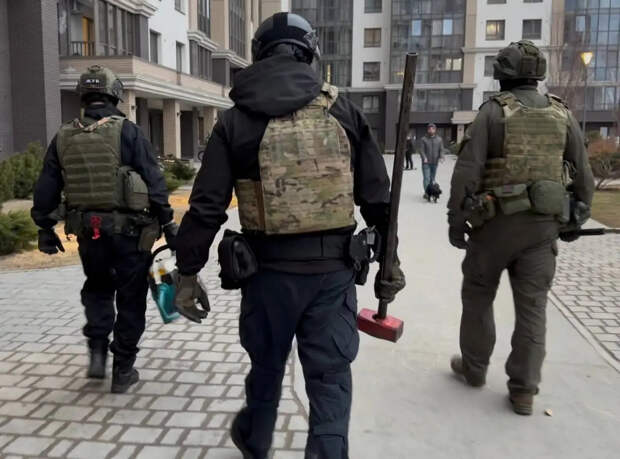 Сотрудников новосибирской юрфирмы задержали за обман участников СВО