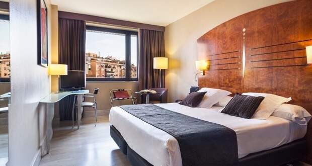 ТОП-9 лучших сайтов для бронирования отелей