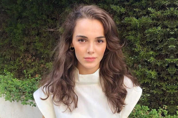 У актрисы Хафсанур Санджактутан и блогера Огюна Алибаша нашли следы кокаина