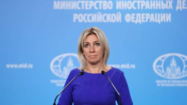 Захарова: пытавшие пленных солдат России врачи понесут наказание