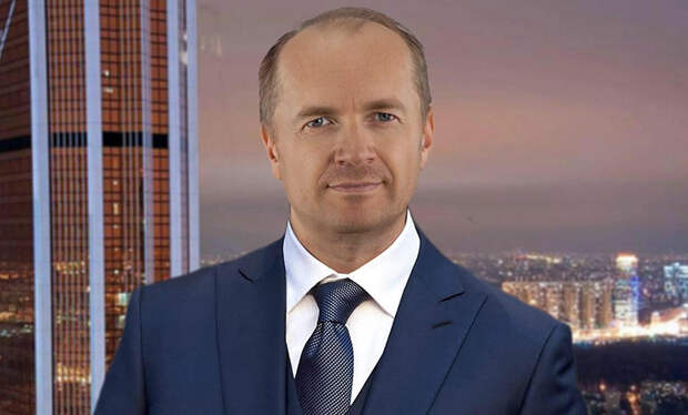 Святослав Игнатьев