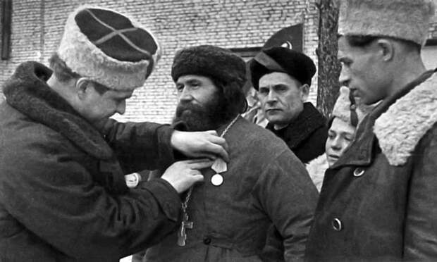 Как Русская православная церковь помогла Красной Армии победить нацистов