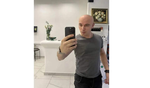 Сын Олега Газманова шокировал поклонников сменой имиджа