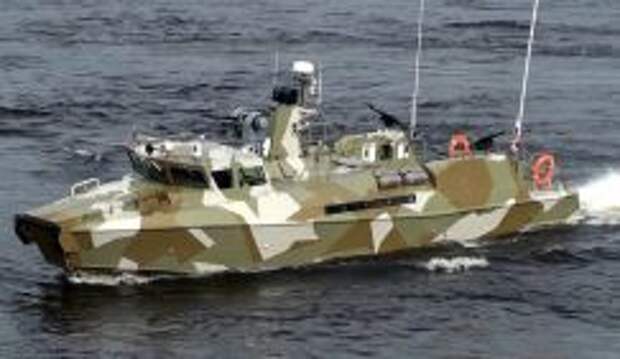Россия перебросила в Сирию «Рапторы» спецназа ВМФ