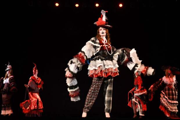 В Тамбове пройдёт гала-концерт "Студенческой весны"