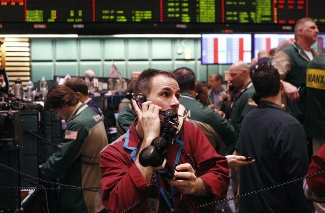 рынок нефти