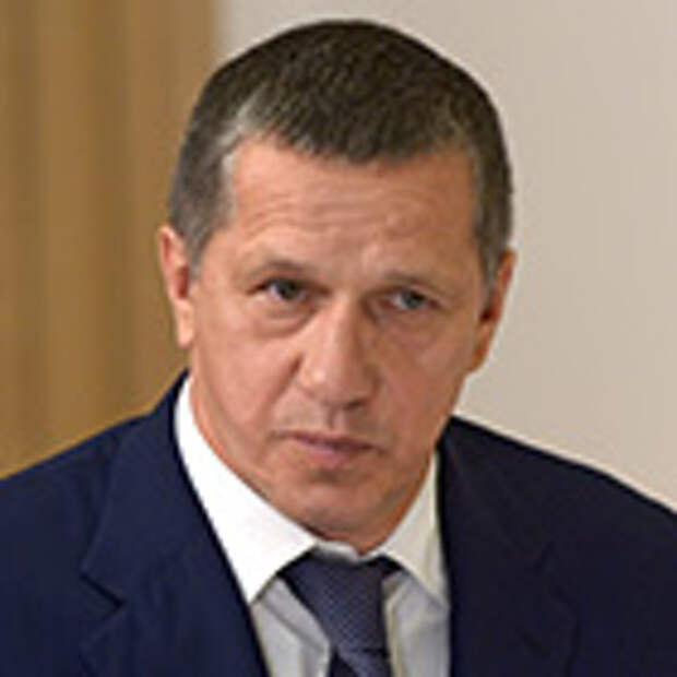 Юрий Трутнев