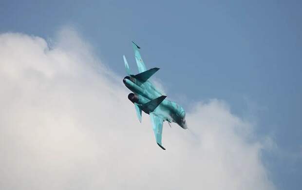 ВС РФ поразили критическую для логистики противника переправу в районе Лимана