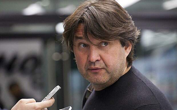 Газизов назвал «VARовским» пенальти в матче «Динамо Махачкала» с «Зенитом»