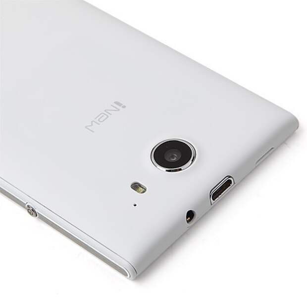 iNew V3 Ultrathin mobile Phone 5.0 Inch Gorilla Glass OGS Screen MTK6582 Quad Core 1GB 16GB 3G NFC OTG Air Gesture