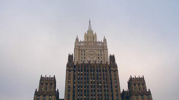 Россия рассчитывает на честность посольства США в вопросе вызова Салливана в МИД РФ