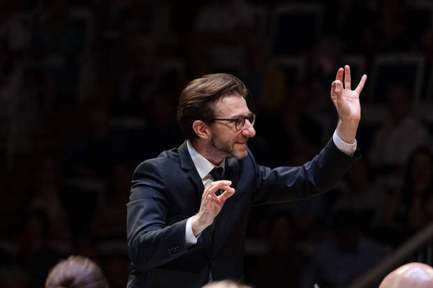 Алексей Рубин