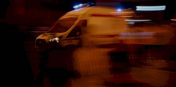 Автобус в кювете, пятеро пострадавших. Все, что известно о ДТП с алтайскими воспитанниками школы олимпийского резерва