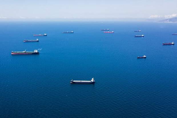 Цены на нефть усилили снижение