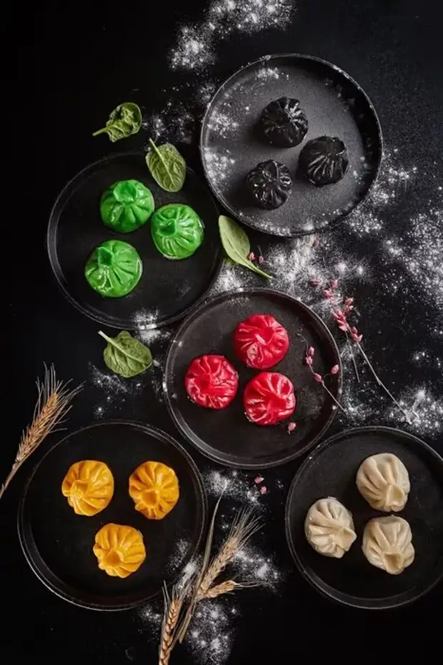 Пельмени: уральские, украинские, манты, хинкали, позы и ещё 10 классных рецептов