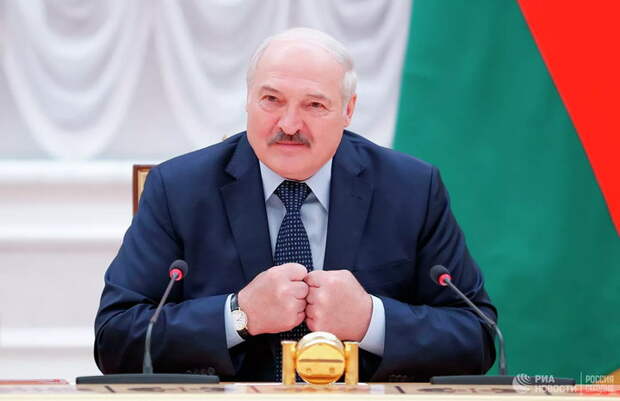 Запад научил Лукашенко ценить братство с Россией