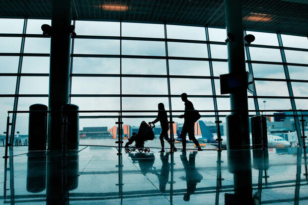 Росавиация: в аэропорту Ярославля введены временные ограничения