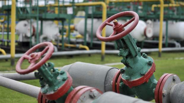 Жителям Украины придется заплатить за подорожание голландского газа