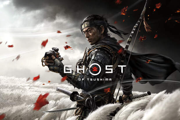 Ghost of Tsushima стала самой успешной одиночной игрой Sony по пиковому онлайну