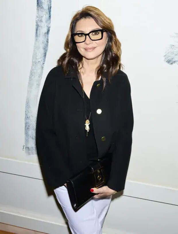 Фатима Ибрагимбекова