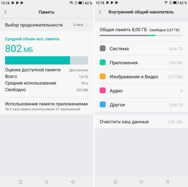 BQ Next LTE